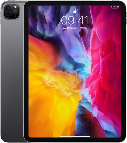 Apple iPad Pro 11" 2nd Gen (2020)