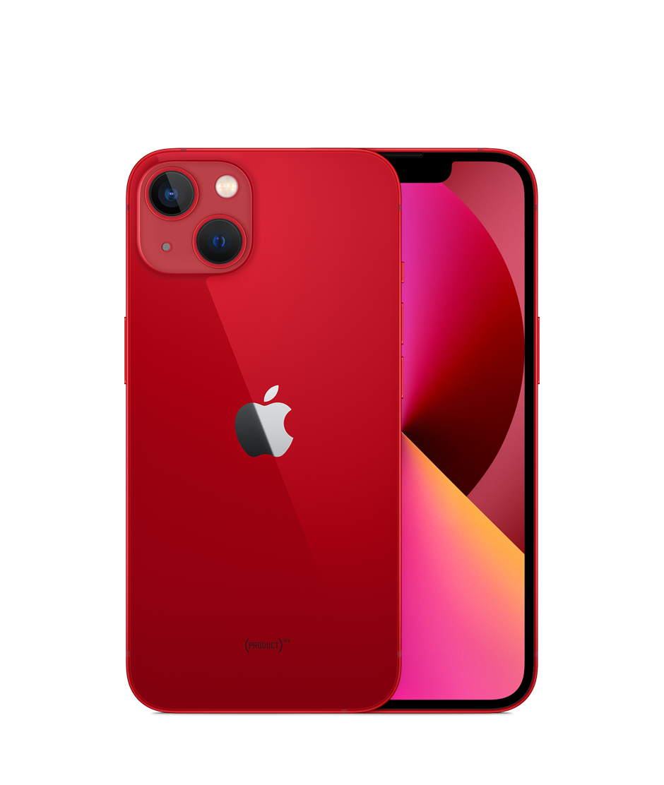 Apple iPhone 13 Mini