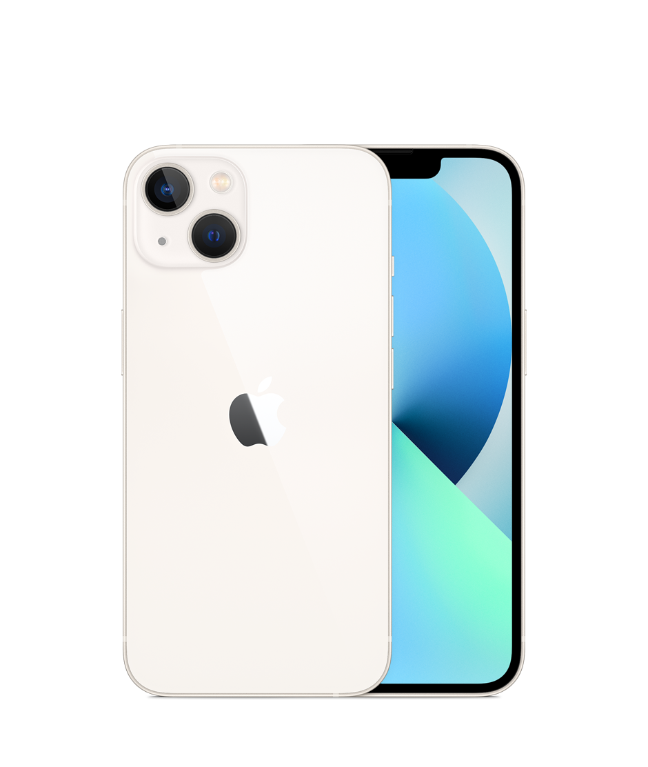 Apple iPhone 13 Mini