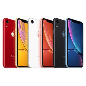 Apple iPhone XR