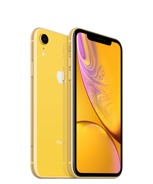 Apple iPhone XR