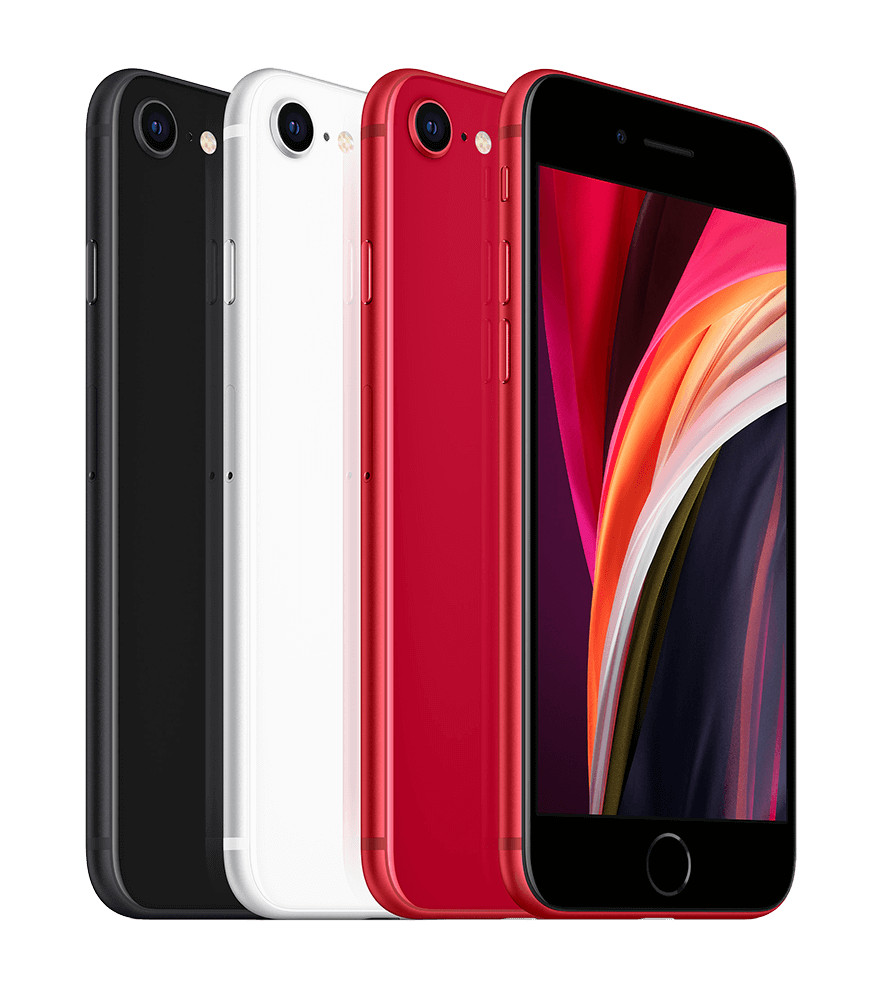 Apple iPhone SE (2020)