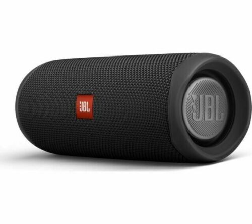 JBL Flip 5 Portable Bluetooth Speaker