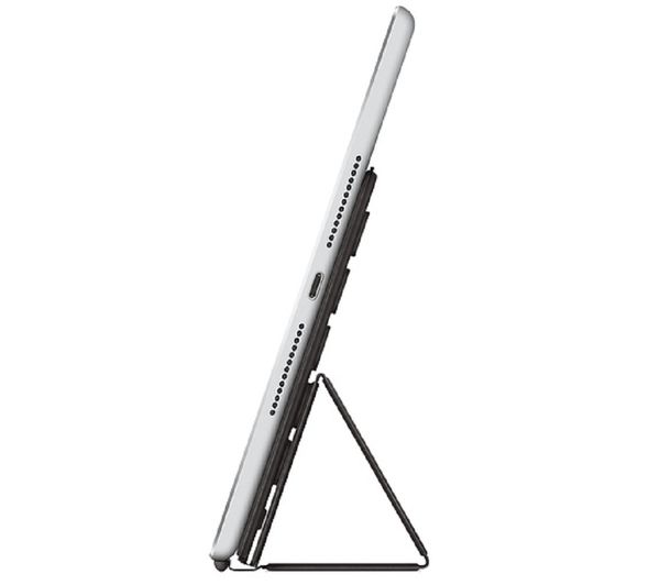 Apple Smart Keyboard for iPad (9th, 8th and 7th Gen) and iPad Air (3rd Gen)