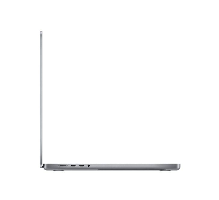 Macbook Pro 14" M1 16GB 512GB SSD (2021)