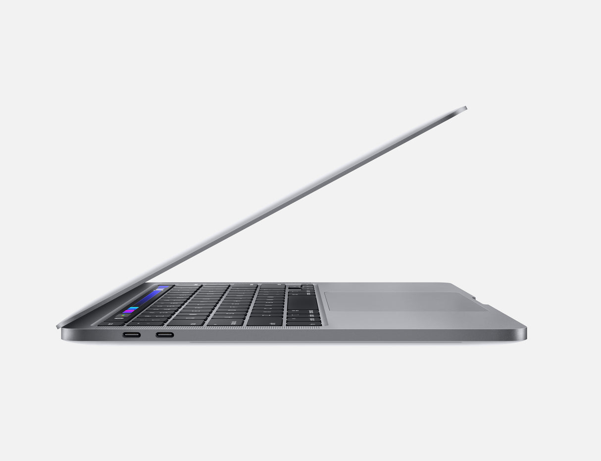 Macbook Pro 13" M1 8‑Core CPU and 8‑Core GPU 512GB SSD (2020)