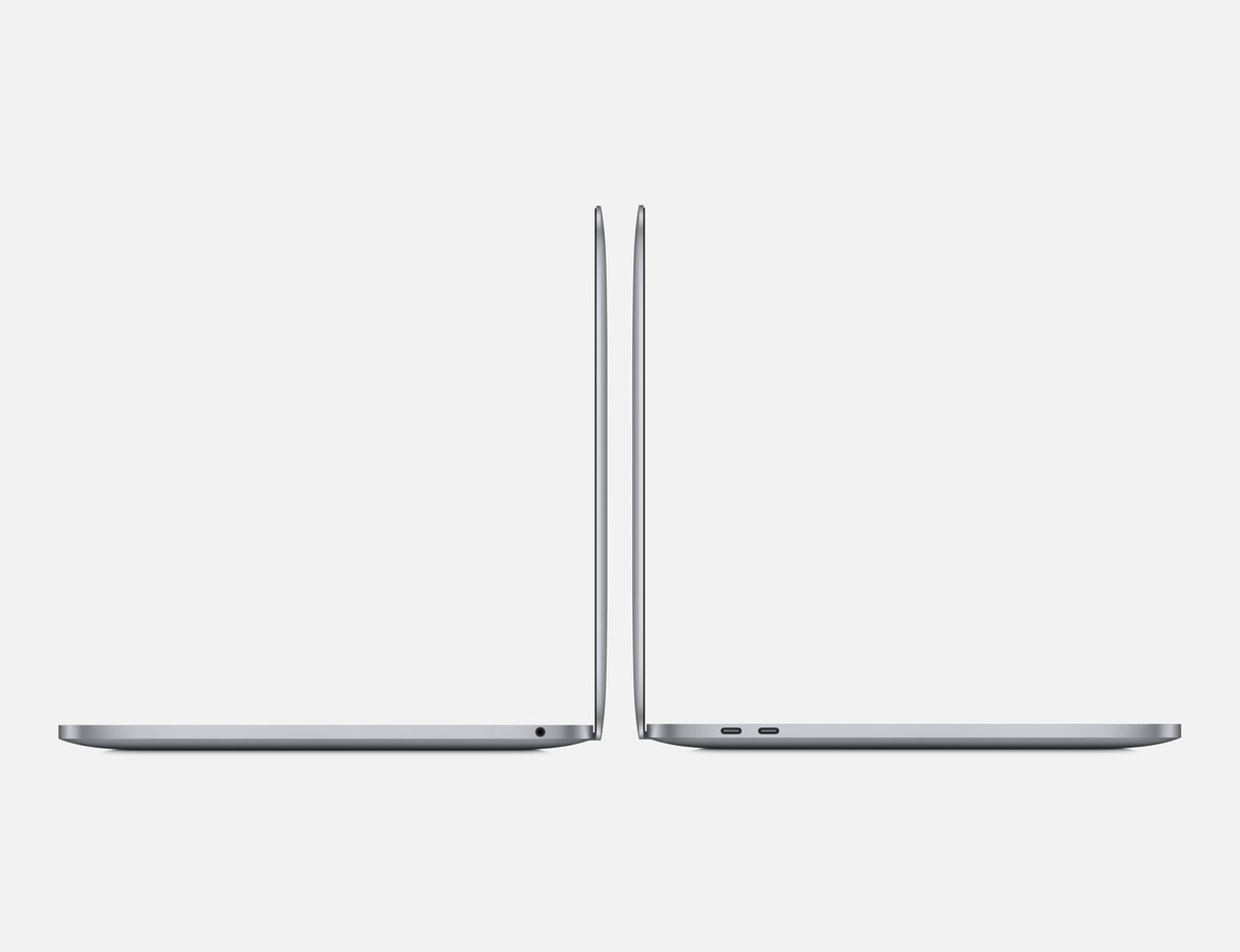 Macbook Pro 13" M1 8‑Core CPU and 8‑Core GPU 512GB SSD (2020)