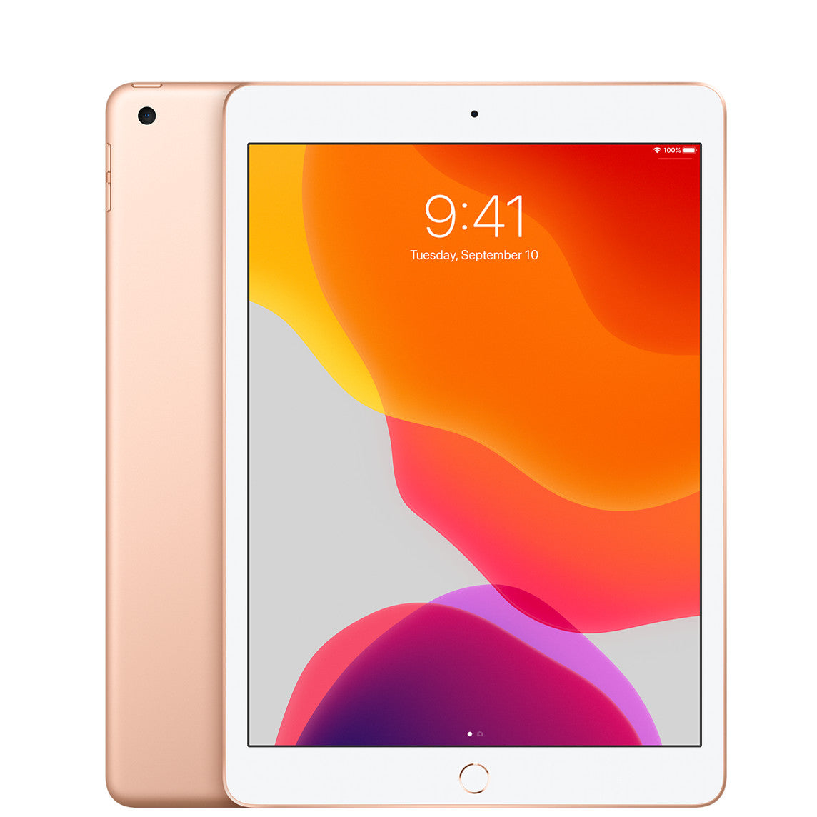 Apple iPad 7th Gen (2019) Cellular