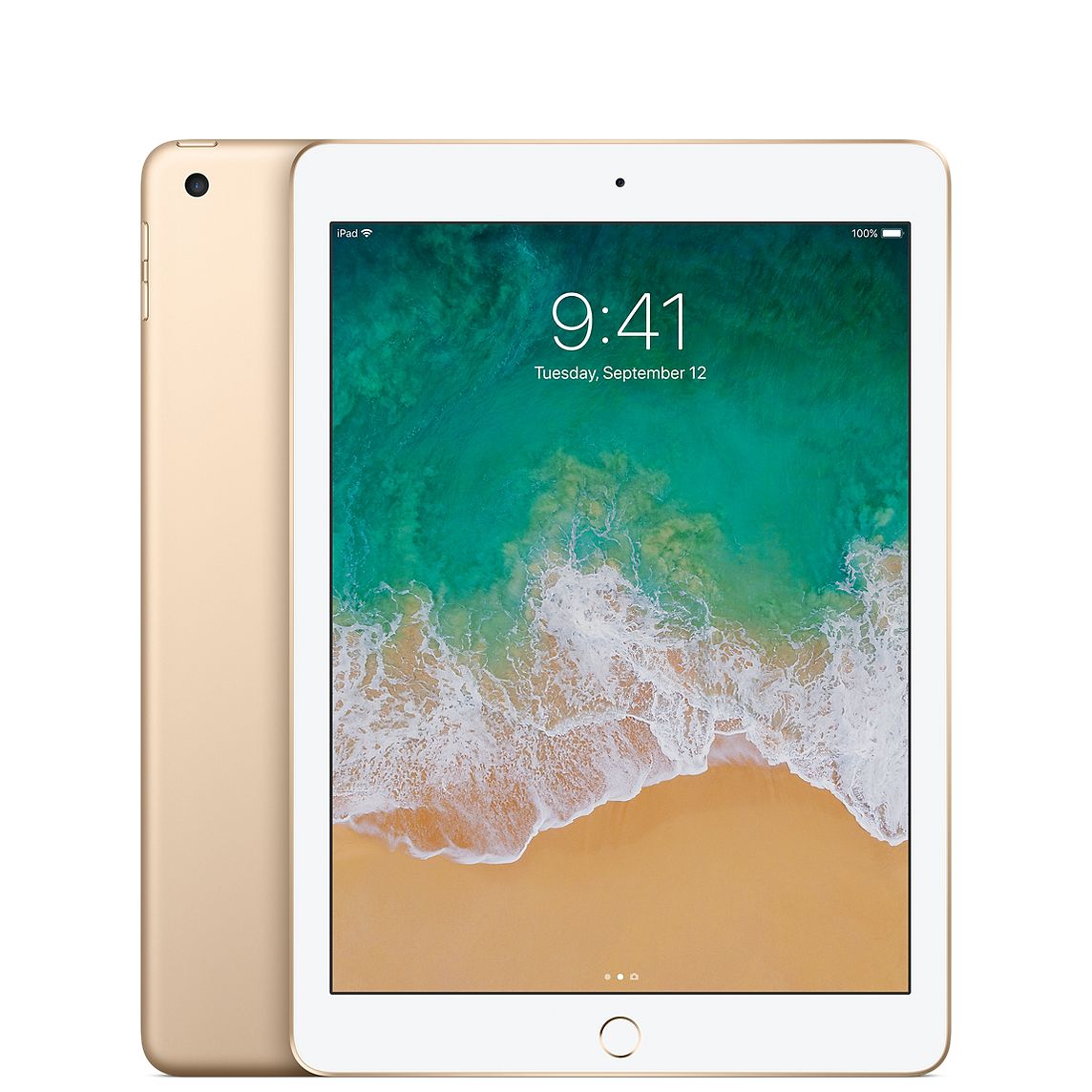 Apple iPad 6th Gen (2018)