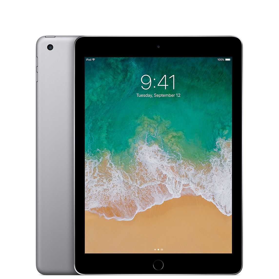 Apple iPad 6th Gen (2018)