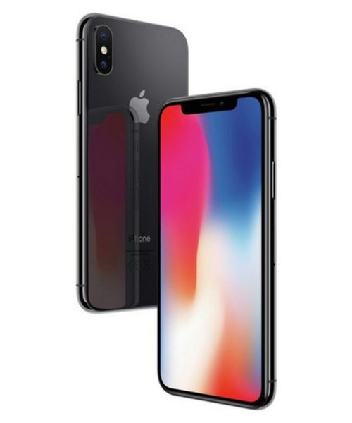 Apple iPhone X