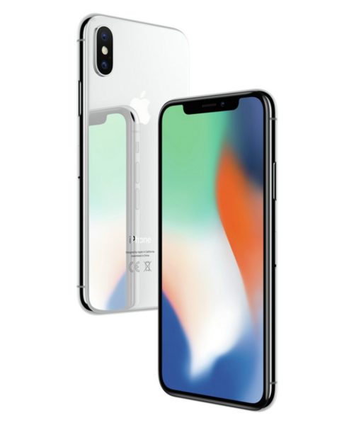 Apple iPhone X