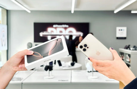 Is It Time to Replace Your Refurbished Phone? Here’s How to Tell