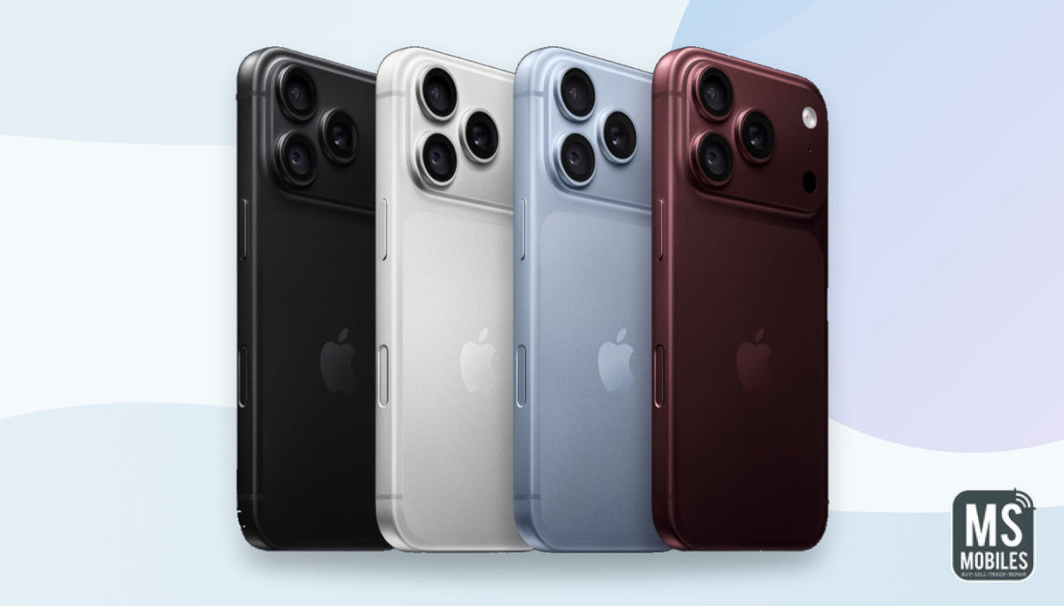 iPhone 18 Pro is here: the best-value refurbished iPhone now