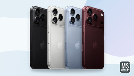 iPhone 18 Pro is here: the best-value refurbished iPhone now