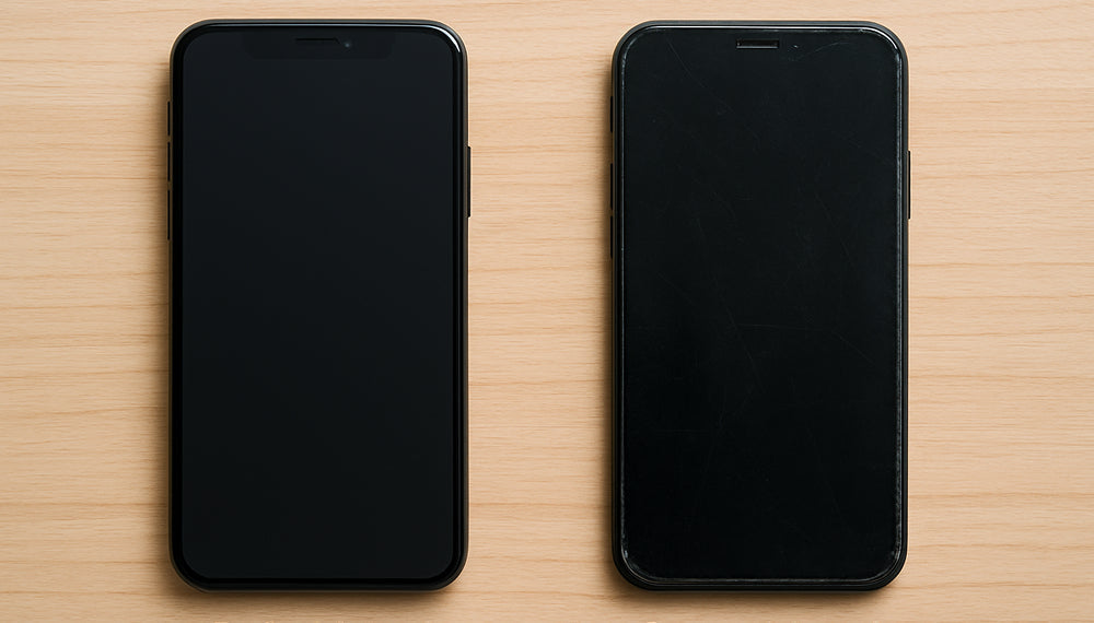 Refurbished vs Second-Hand: What’s the Difference?