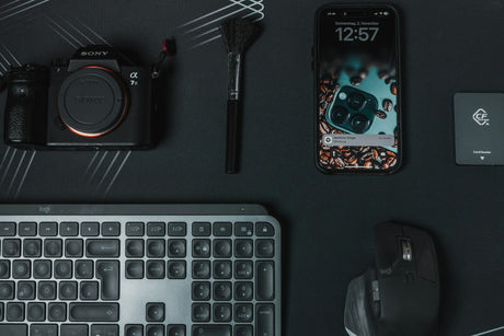 Why Buy Refurbished Tech?