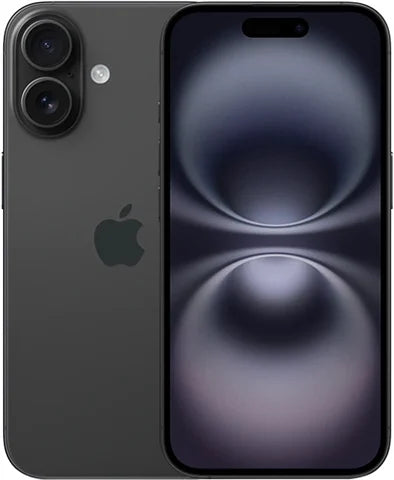 Apple iPhone 16 Plus