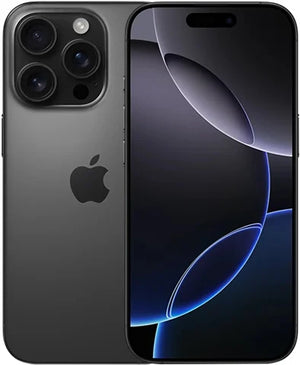 Apple iPhone 16 Pro