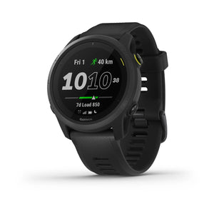 Garmin Forerunner 745 - Black