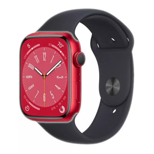 Apple Watch Series 8 41mm Red