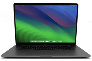 Macbook Pro 16" 2.6GHz 6-Core i7 Touch Bar 16GB 512GB (2019)