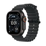 Apple Watch Ultra 3 49mm - Titanium