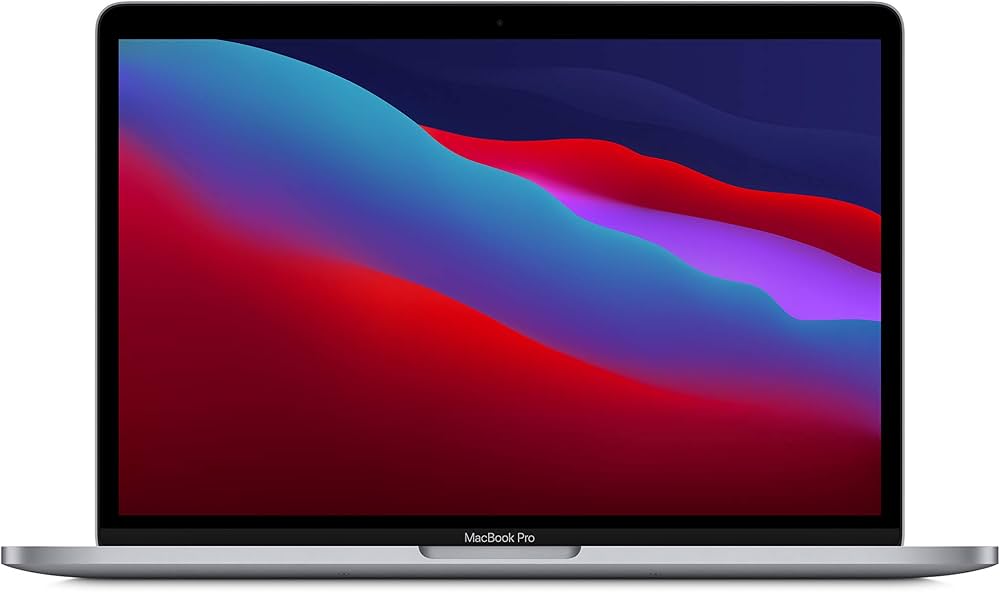 Macbook Pro 13.3" i5 - 8GB Ram - 256GB Touch Bar ( 2020 )