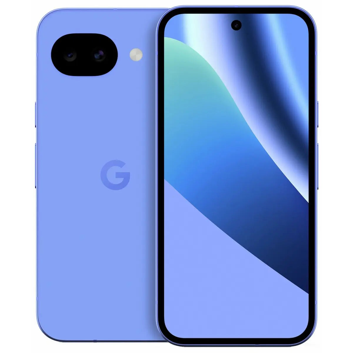 Google Pixel 10a - 128GB - Lavender