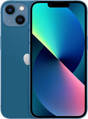 iPhone 13 128GB - Blue