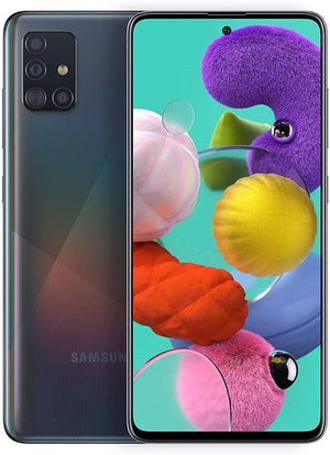 Samsung A51 5G