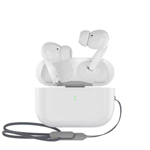 Devia - Airbuds Pro2 - True Wireless Earbuds & Charging Case - White
