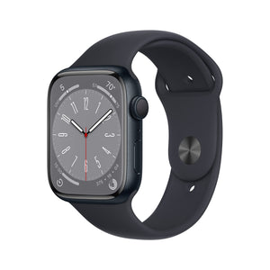 Apple Watch Series 8 41mm Midnight