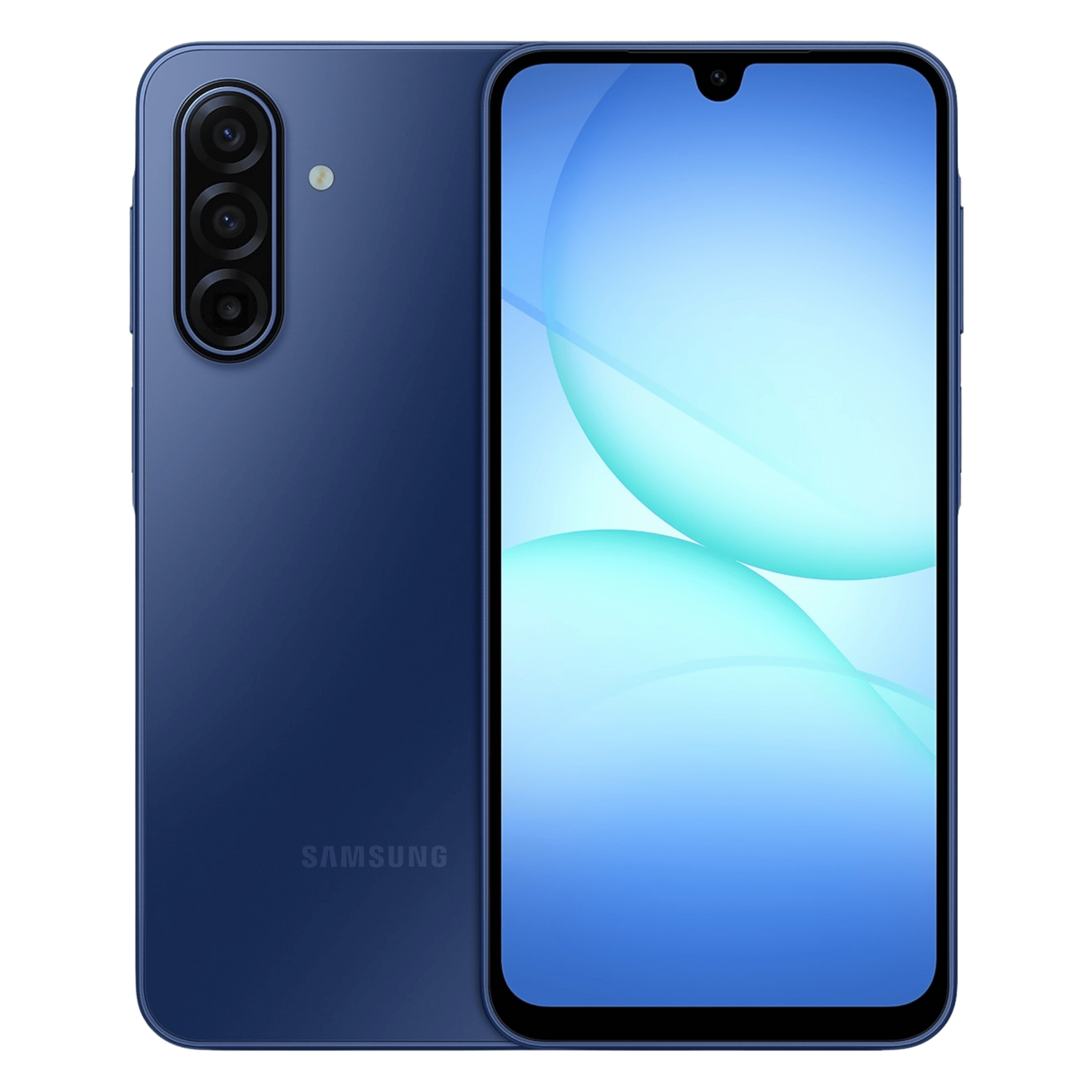 Samsung Galaxy A17 5G 128gb - Blue