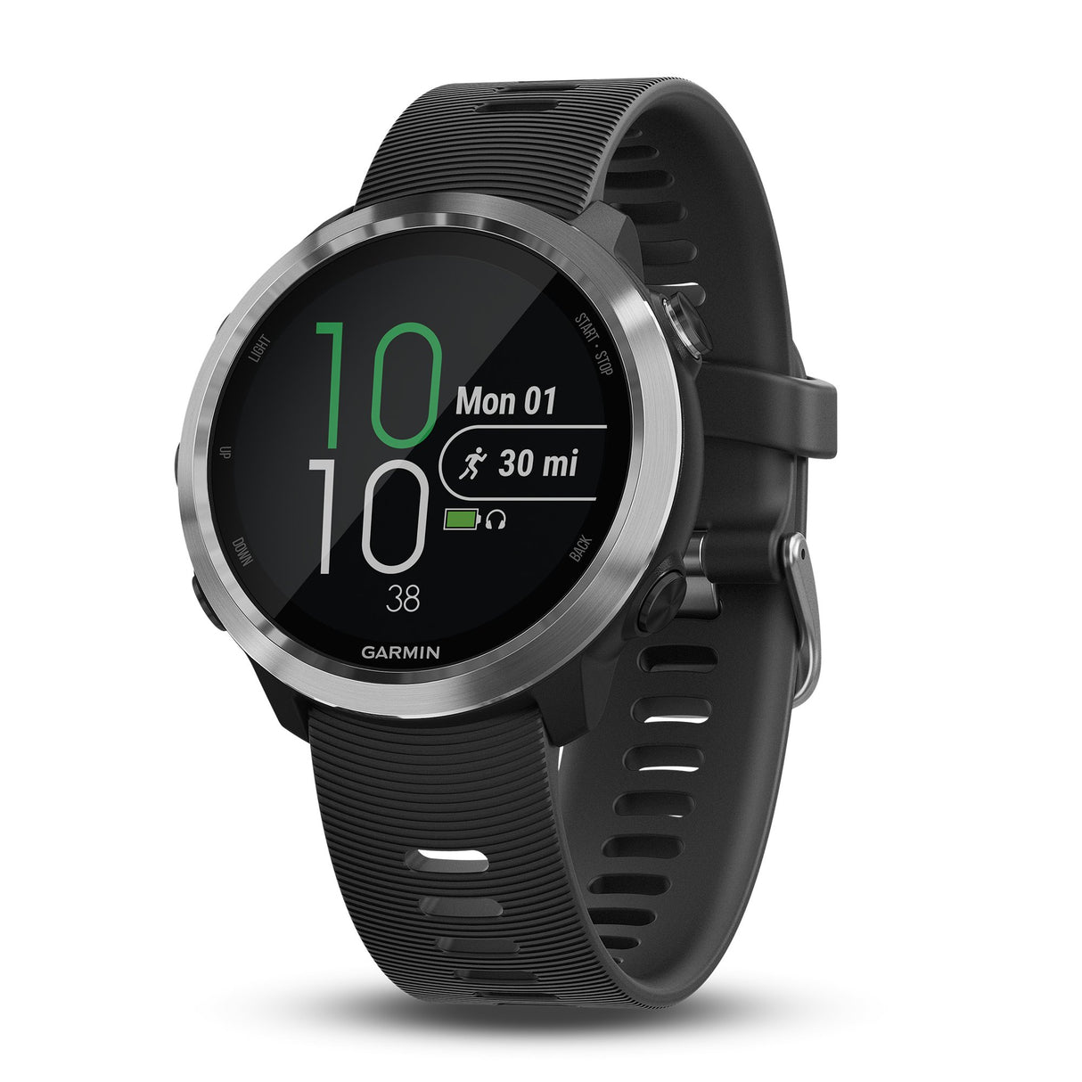 Garmin Forerunner 645 Music - Black - MSM10343