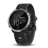 Garmin Forerunner 645 Music - Black - MSM10343