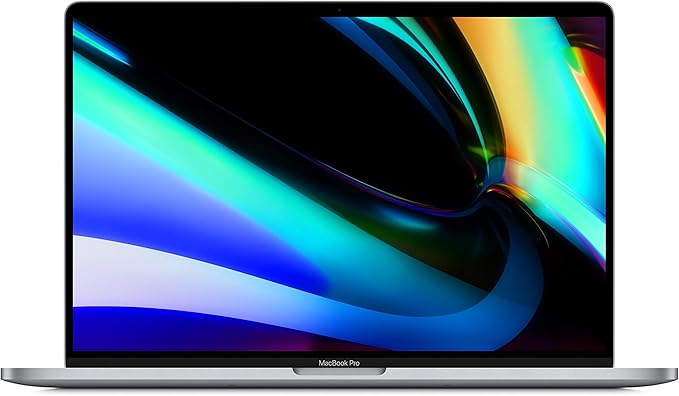 Macbook Pro 13" Core i5 8GB 128GB Touch Bar (2019)