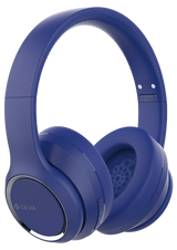 Devia - Kintone Foldable On-Ear Wireless HD Headphones