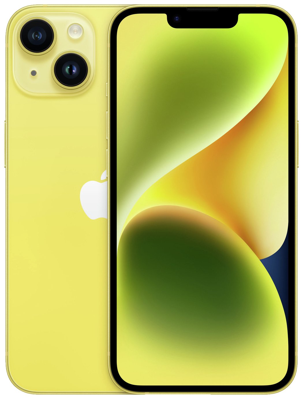 iPhone 14 128GB - Yellow