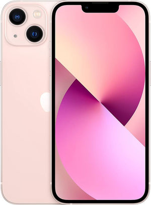 iPhone 13 128GB - Pink