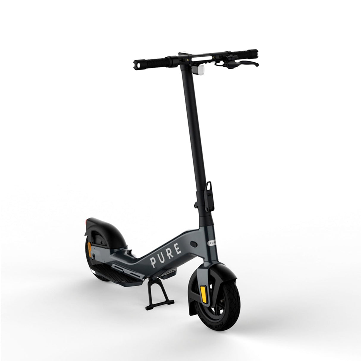 Pure Advance + Electric Folding Scooter