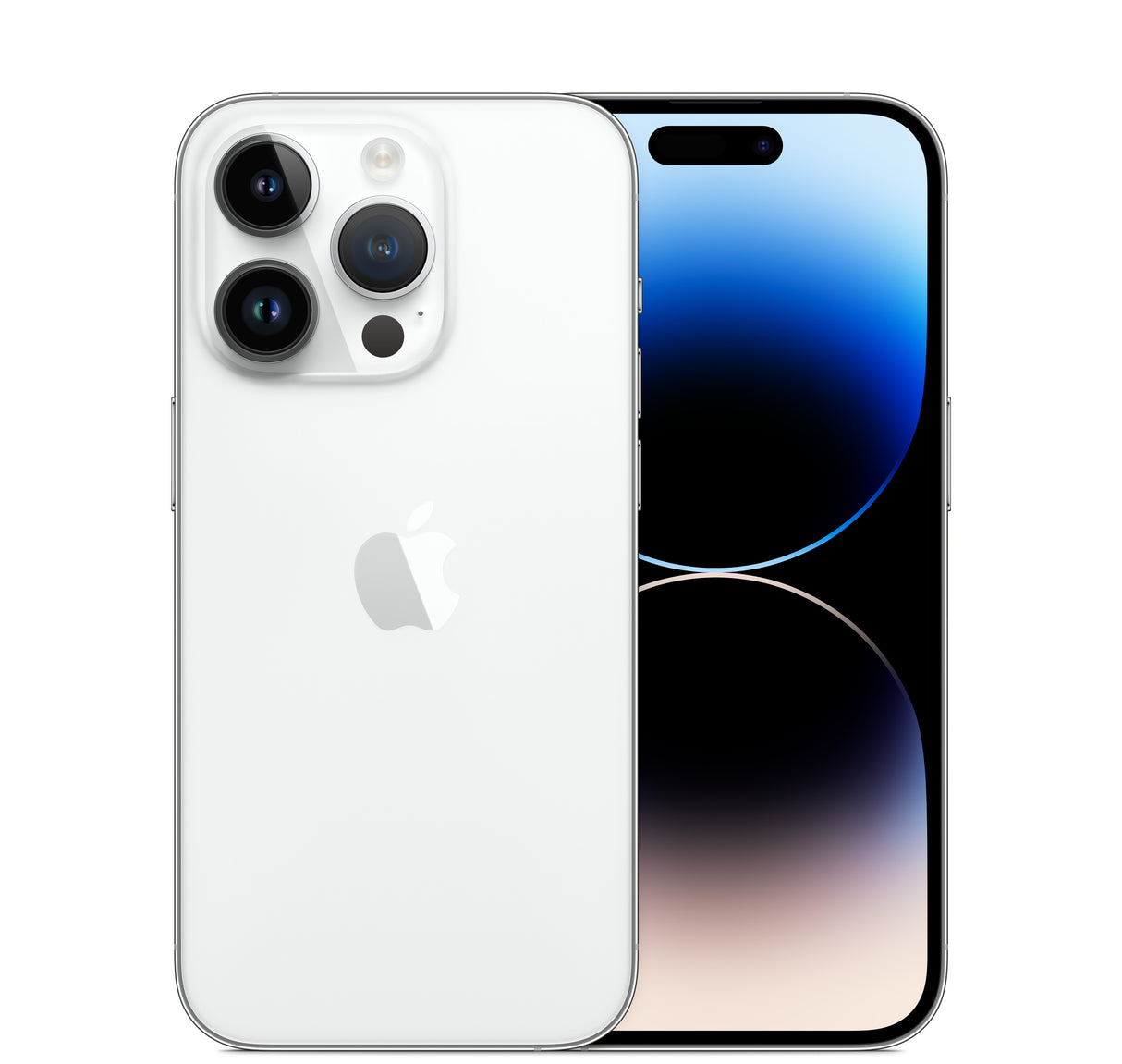 iPhone 14 Pro 256GB - Silver