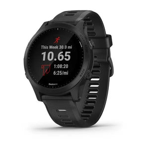 Garmin Forerunner 945 - Black