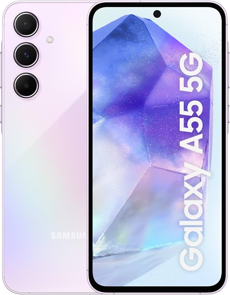Samsung Galaxy A55 5G