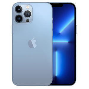 iPhone 13 Pro Max 128GB - NC BLUE