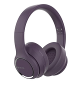 Devia - Kintone Foldable On-Ear Wireless HD Headphones