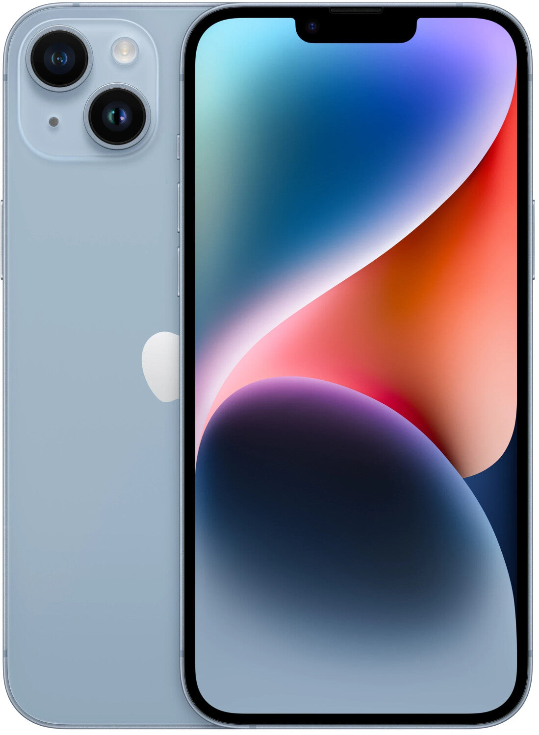 iPhone 14 Plus 128GB - Blue