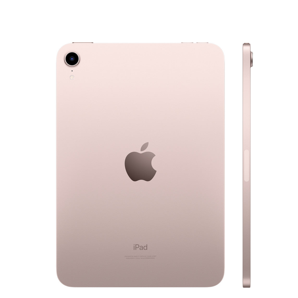 Apple iPad Mini 6th Gen - WiFi