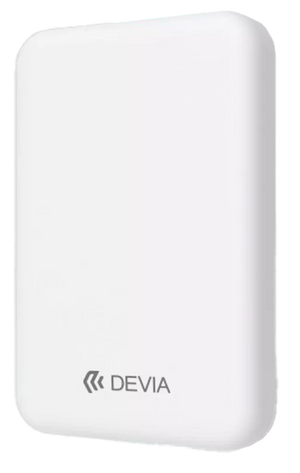 Devia - 5,000mAh 20W PD MagSafe Powerbank