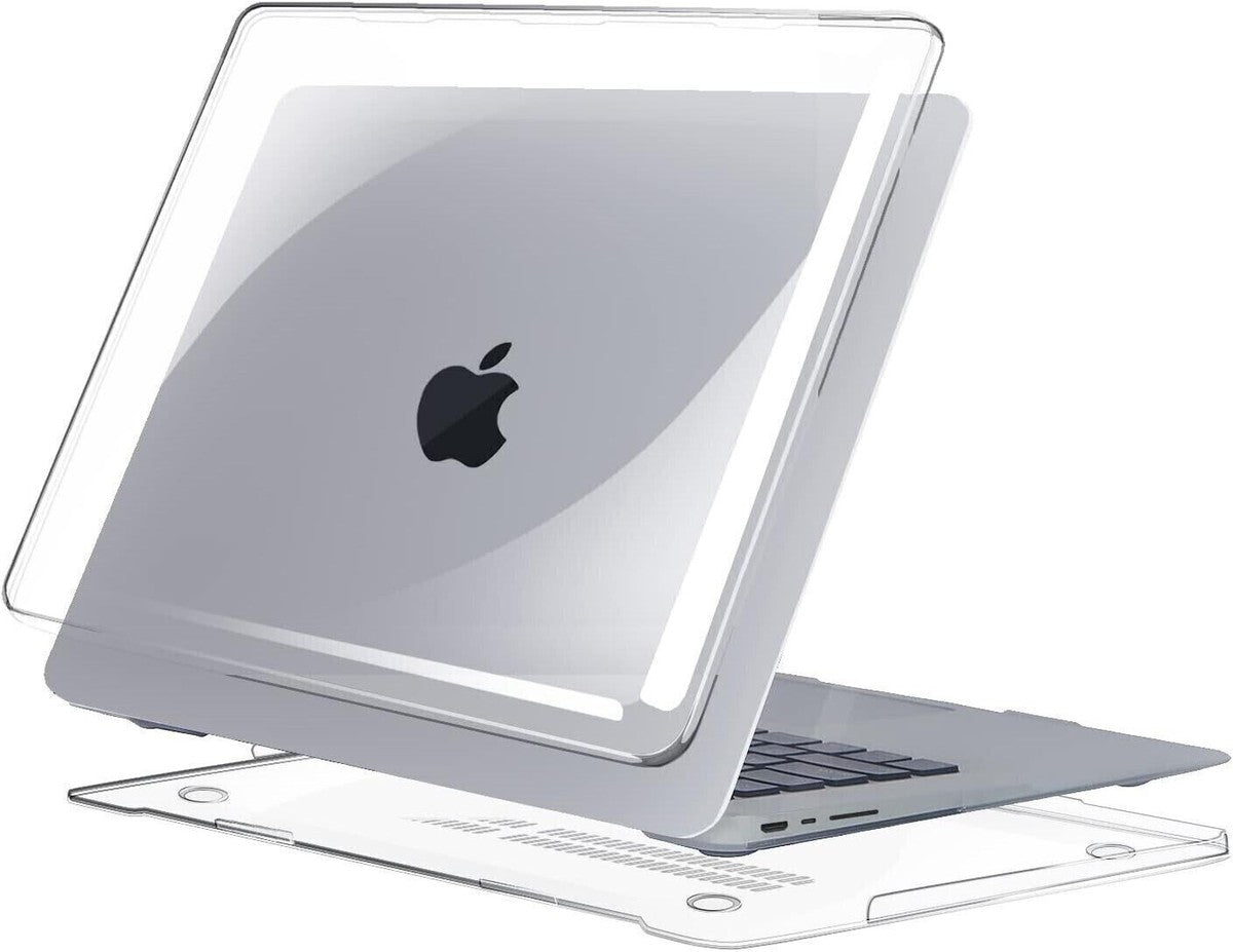 HardShell Case for MacBook - Clear